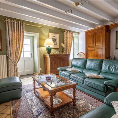 Maison 6 pièces 233200 €