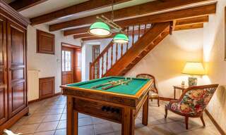 Maison 6 Pièces 188 m² à vendre à Mauzé-sur-le-Mignon (79210)