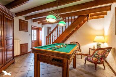 Maison 6 pièces 233200 €