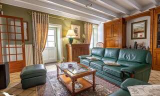 Maison 6 Pièces 188 m² à vendre à Mauzé-sur-le-Mignon (79210)