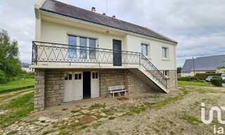 Maison 5 Pièces 84 m² à vendre à La Vraie-Croix (56250)