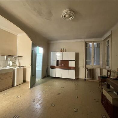 Maison 7 pièces 108500 €