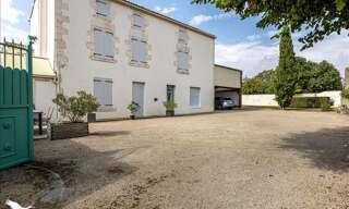 Maison 7 Pièces 155 m² à vendre à Mauzé-sur-le-Mignon (79210)