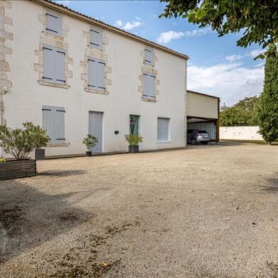 Maison 7 pièces 108500 €
