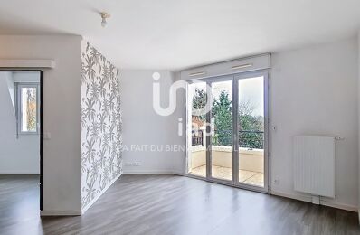 vente appartement 149 000 € à proximité de Ozoir-la-Ferrière (77330)