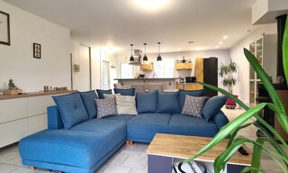 Maison 6 Pièces 107 m² à vendre à La Ronde (17170)