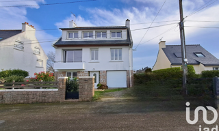 Maison 6 Pièces 124 m² à vendre à Tréguier (22220)