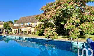 Maison 7 Pièces 153 m² à vendre à Pont-sur-Yonne (89140)