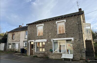 vente maison 78 455 € à proximité de Saint-Plantaire (36190)