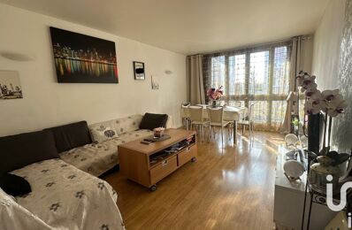 vente appartement 130 000 € à proximité de Dammarie-les-Lys (77190)