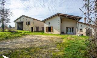 Maison 6 Pièces 202 m² à vendre à Bazas (33430)