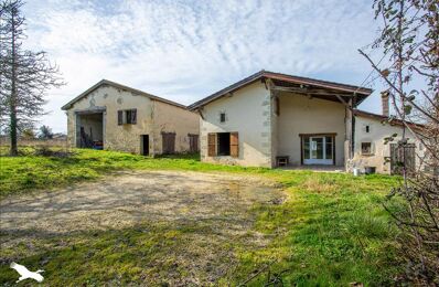 vente maison 337 600 € à proximité de Bernos-Beaulac (33430)