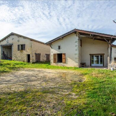 Maison 6 pièces 337600 €