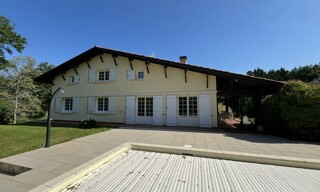 Maison 18 Pièces 413 m² à vendre à Bazas (33430)