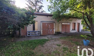 Maison 5 Pièces 80 m² à vendre à Toul (54200)