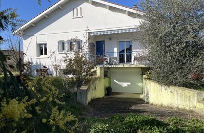 vente maison 160 500 € à proximité de Saint-Porquier (82700)