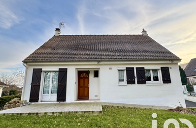 vente maison 194 700 € à proximité de Maromme (76150)