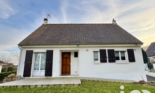 Maison 4 Pièces 79 m² à vendre à Canteleu (76380)