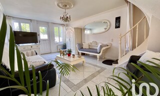 Maison 5 Pièces 91 m² à vendre à Touques (14800)