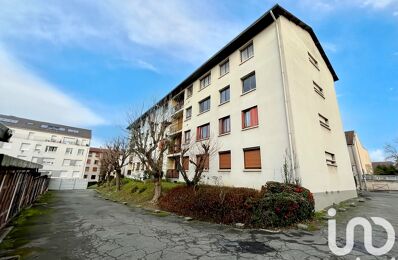 vente appartement 159 000 € à proximité de Franconville (95130)