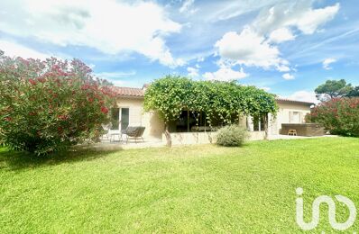 vente maison 689 000 € à proximité de Camaret-sur-Aigues (84850)