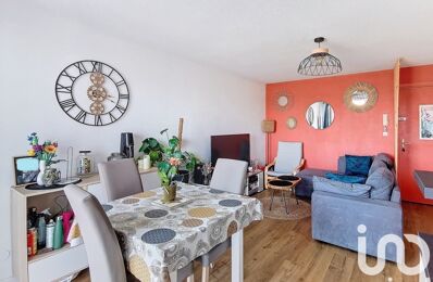 vente appartement 198 500 € à proximité de Saint-Médard-en-Jalles (33160)