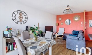 Appartement 2 Pièces 42 m² à vendre à Canéjan (33610)