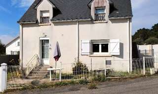 Maison 5 Pièces 91 m² à vendre à La Baule-Escoublac (44500)