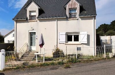 maison 5 pièces 91 m2 à vendre à La Baule-Escoublac (44500)