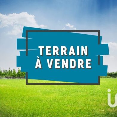 Terrain  97000 €