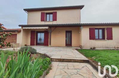 vente maison 249 500 € à proximité de Saint-Laurent-de-Céris (16450)