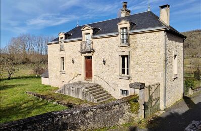 vente maison 181 000 € à proximité de Frayssinet (46310)