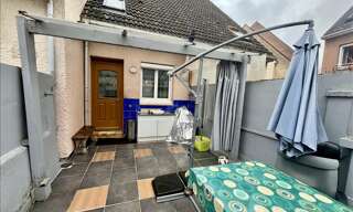 Maison 4 Pièces 77 m² à vendre à Mantes-la-Ville (78711)