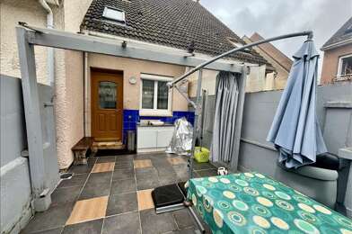 Maison 4 pièces 200000 €