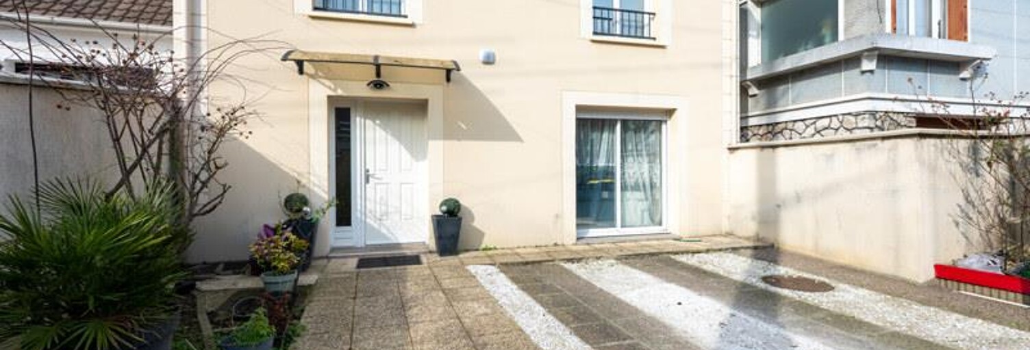 Maison 6 Pièces 149 m² à vendre à Eaubonne (95600)