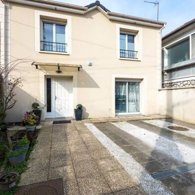 Maison 6 pièces 549500 €