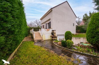 vente maison 430 000 € à proximité de Villiers-le-Bel (95400)