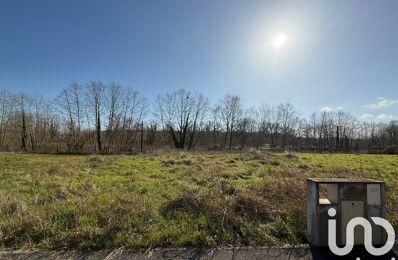 vente terrain 65 000 € à proximité de Salies-de-Béarn (64270)