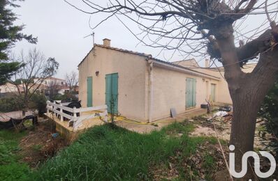 vente maison 229 800 € à proximité de Alignan-du-Vent (34290)