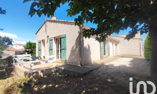 Maison 3 Pièces 77 m² à vendre à Servian (34290)
