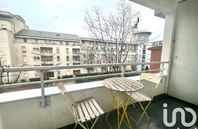 location appartement 1 350 € CC /mois à proximité de Ablon-sur-Seine (94480)