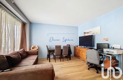 vente appartement 170 000 € à proximité de Soisy-sous-Montmorency (95230)