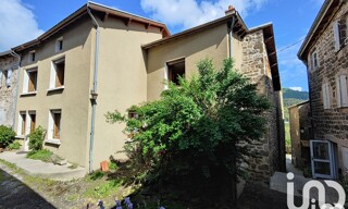 Maison 8 Pièces 117 m² à vendre à Pailharès (07410)