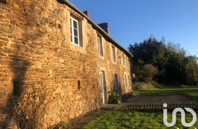 vente maison 239 000 € à proximité de Blainville-sur-Mer (50560)