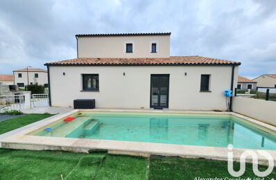 vente maison 319 000 € à proximité de Cuxac-d'Aude (11590)