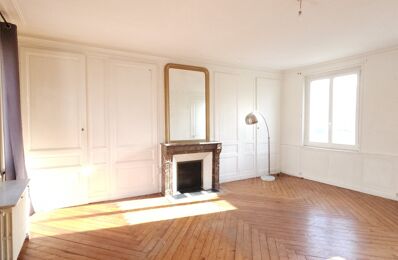 vente appartement 105 000 € à proximité de Bois-Guillaume (76230)