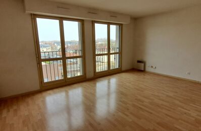 vente appartement 66 000 € à proximité de Fresnoy-le-Château (10270)