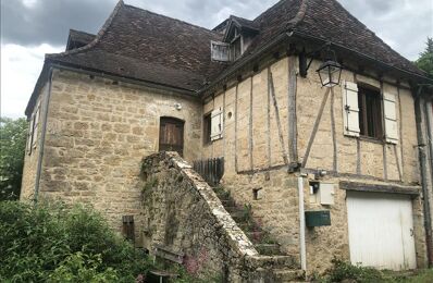 vente maison 113 925 € à proximité de La Chapelle-Aux-Saints (19120)