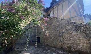 Maison 4 Pièces 77 m² à vendre à Gintrac (46130)