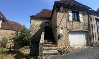 Maison 4 Pièces 77 m² à vendre à Gintrac (46130)